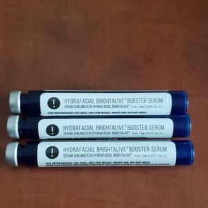 Hydrafacial Booster Serum 3pack